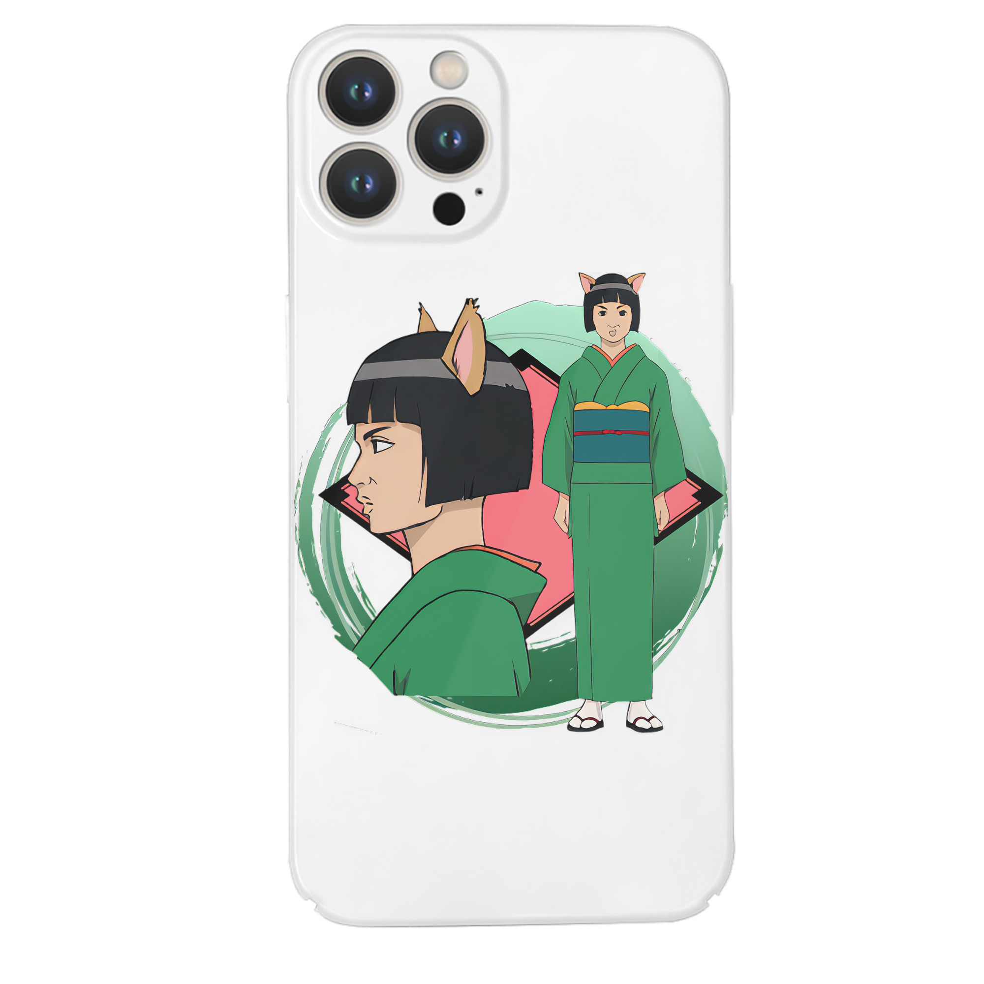 （画像用） ぎんたま 坂田銀時（さかたぎんとき） 神楽 志村新八（しむら しんぱち） GINTAMA Sakata Gintoki Kagura Shimura Shinpachi 【iPhone 14シリーズ対応】ハードケース